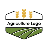 Agriculture Logo