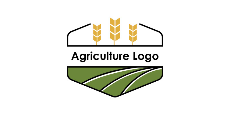 Agriculture Logo