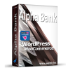 Alpha Bank - WooCommerce Plugin