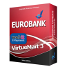 Eurobank - Joomla VirtueMart