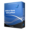 Attica Bank - Joomla VirtueMart