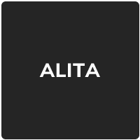 Alita - Responsive Multipurpose Bootstrap Landing 