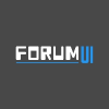 Forum UI Responsive Forum Blogger Theme