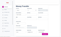 Transfast - Worldwide Money Transfer PHP Script Screenshot 7