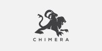 Chimera Energy Creative Logo Design  Screenshot 1
