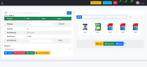 Smart POS PHP Script Screenshot 10