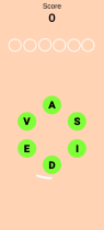 Word Guess - Unity Game Screenshot 5