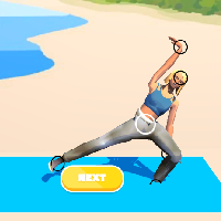 Yoga Master - Unity Game