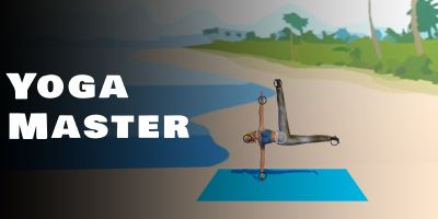 Yoga Master - Unity Game