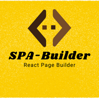SPA-Builder - Drag and Drop Page Builder