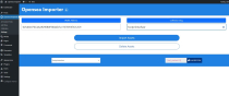 Opensea Importer Wordpress Plugin Screenshot 2