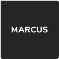 Marcus - Responsive Portfolio Bootstrap Template