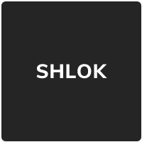 Shlok - Responsive Personal Resume HTML Template 