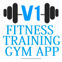 Fitness Personal Trainer Ionic App Template
