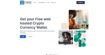 Crypzer - Buy and Sell Crypto Currency Screenshot 1