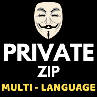 Zipper - Anonymous Zip Uploader PHP Script