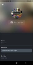 TooChat - Complete Flutter Application Screenshot 20
