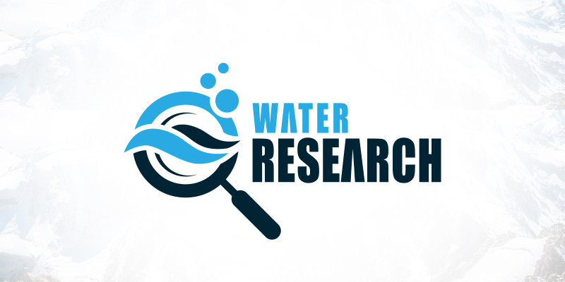 Environment Water Research Logo