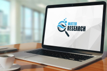 Environment Water Research Logo Screenshot 2