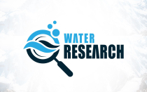 Environment Water Research Logo Screenshot 5