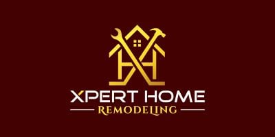 ​Expert Home Repair Remodeling Logo