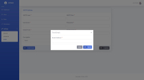 FStair - PHP Simple Admin Panel Starter Screenshot 8