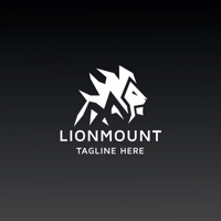 Mount Lion Logo