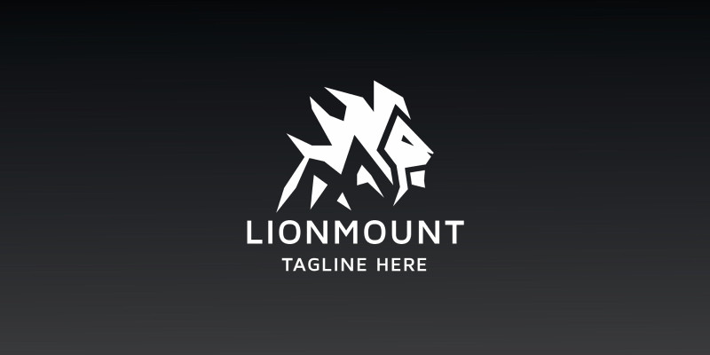 Mount Lion Logo