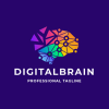 Digi Brain Pro Logo