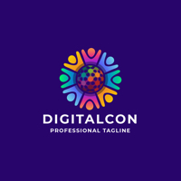 Digi Connecting Logo