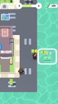 Mini Gangstar City - Complete Unity Game Screenshot 4