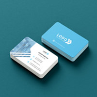 Corporate Business Card For Your Business