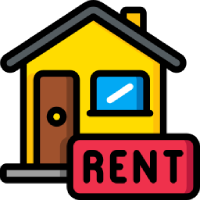  Rental Home - Complete Flutter App With Firebase