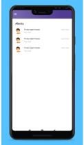  Rental Home - Complete Flutter App With Firebase Screenshot 4