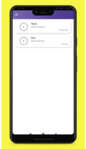  Rental Home - Complete Flutter App With Firebase Screenshot 17