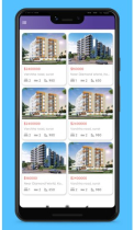  Rental Home - Complete Flutter App With Firebase Screenshot 19