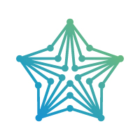 Starnetix Star Digital Logo