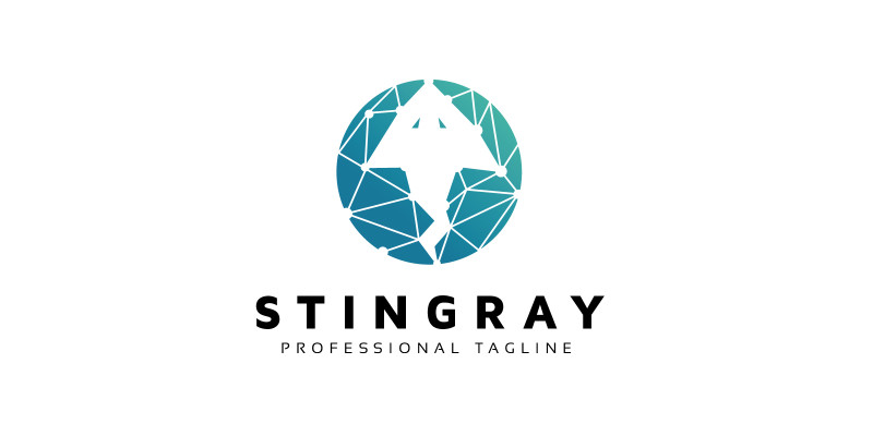 Stingray Media Logo
