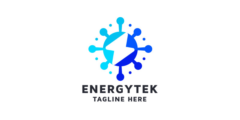 Energy Electric Logo