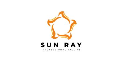 Sun Ray Logo