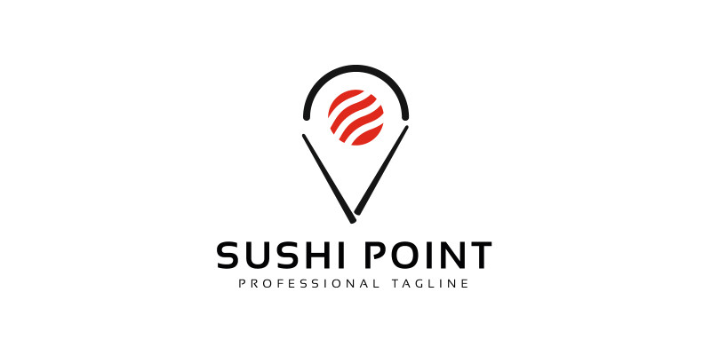 Sushi Point Logo