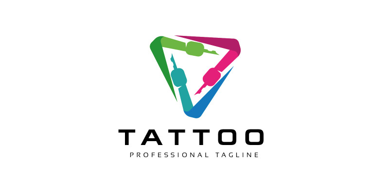 Tattoo Logo