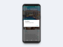 Hotel Booking Android App Source Code Screenshot 8