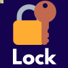 Locky - PHP Page Locker Script Without Database