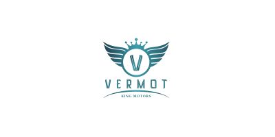 Vermot Motors Logo