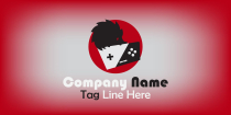 Gaming Shop Logo Design  Screenshot 2