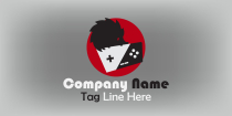 Gaming Shop Logo Design  Screenshot 3