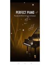 Piano Music App For Android Screenshot 1