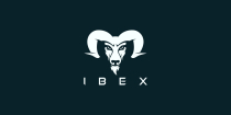 Ibex Logo Design  Screenshot 1