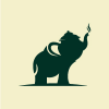 Elephant Teapot Logo